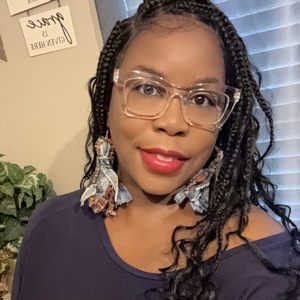 Fundraising Page: Marshunda Jones